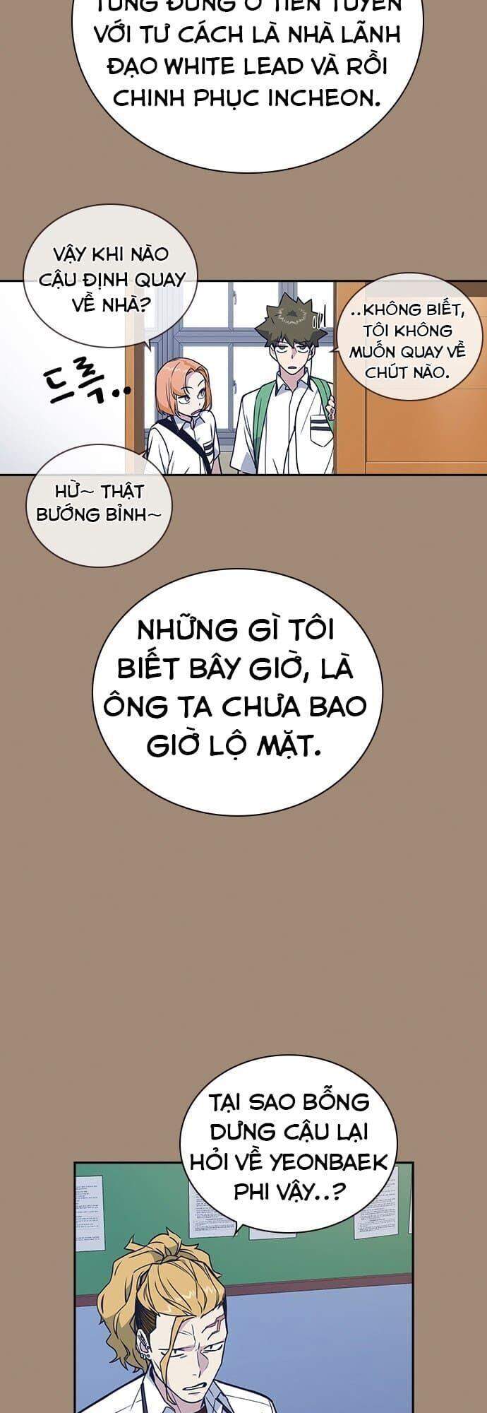 Học Nhóm Chapter 93 - 11