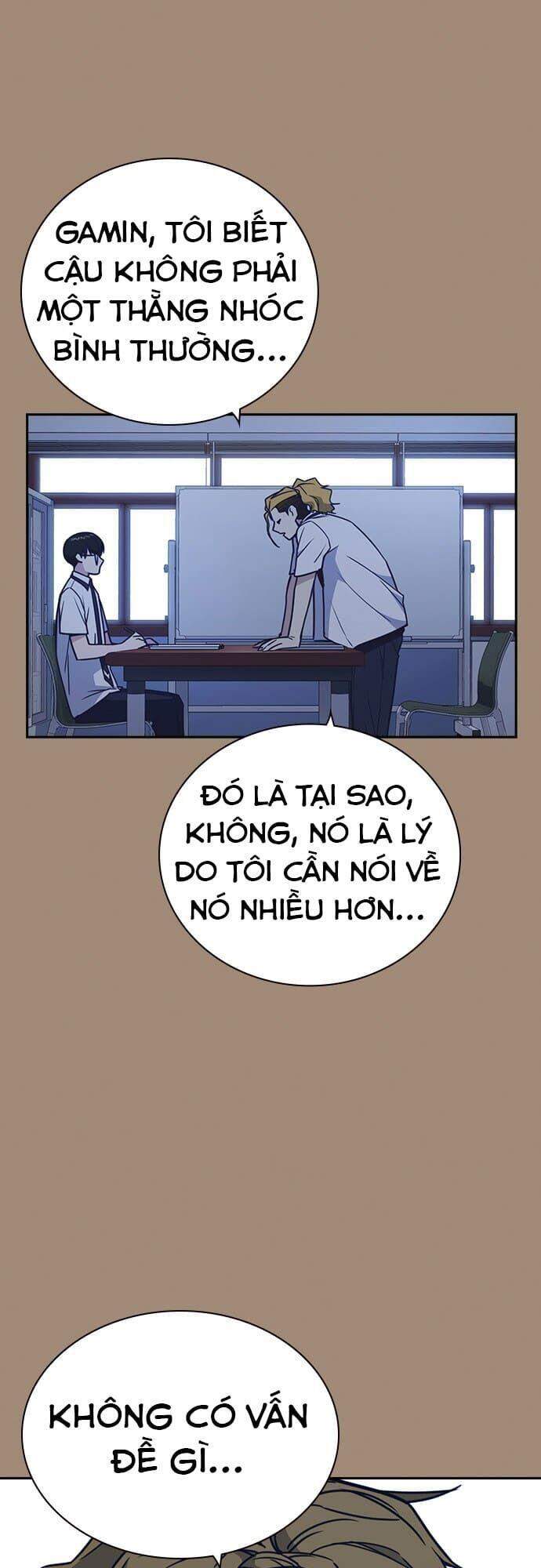 Học Nhóm Chapter 93 - 13