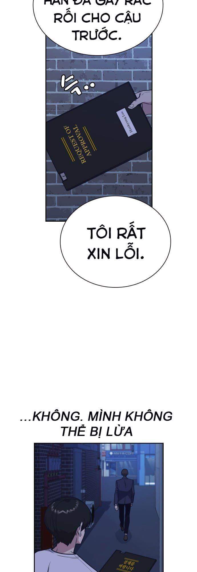 Học Nhóm Chapter 93 - 28
