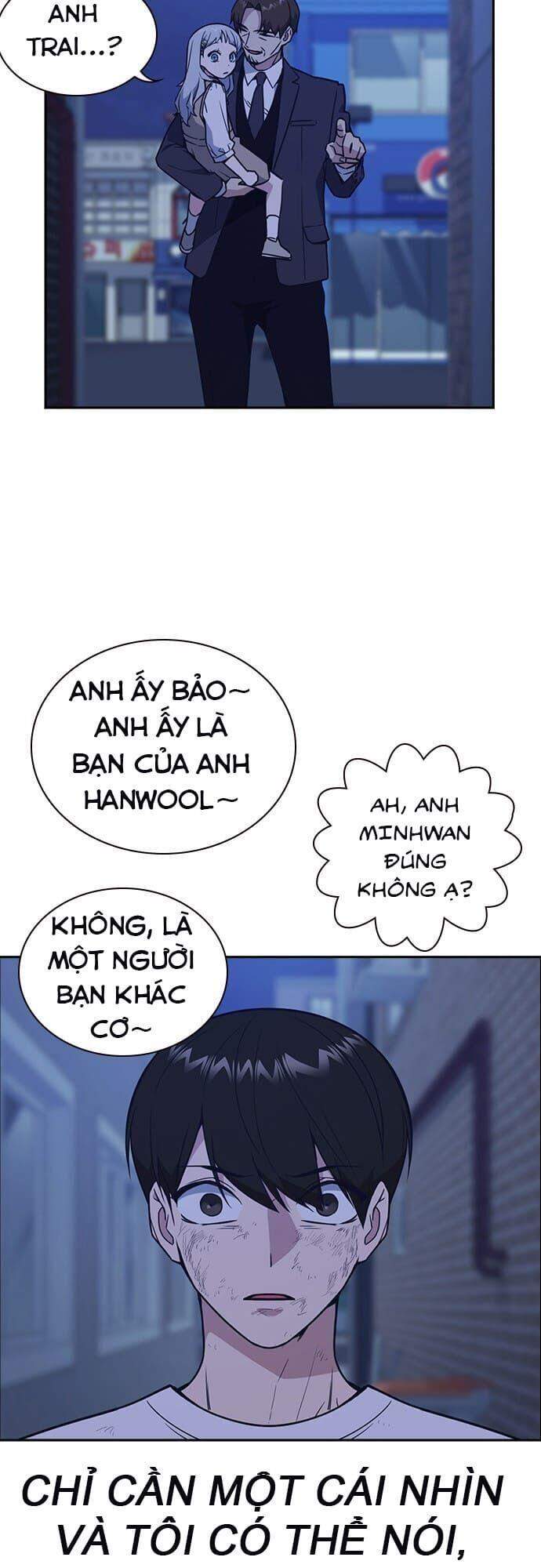 Học Nhóm Chapter 93 - 34