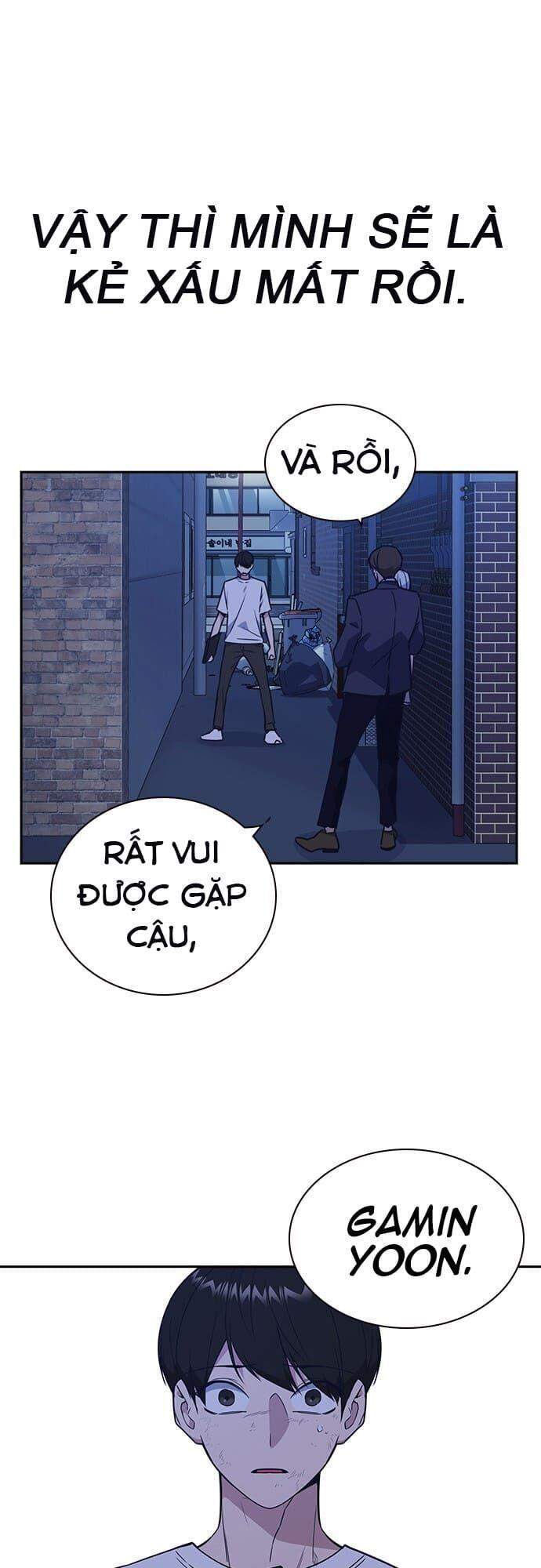 Học Nhóm Chapter 93 - 37