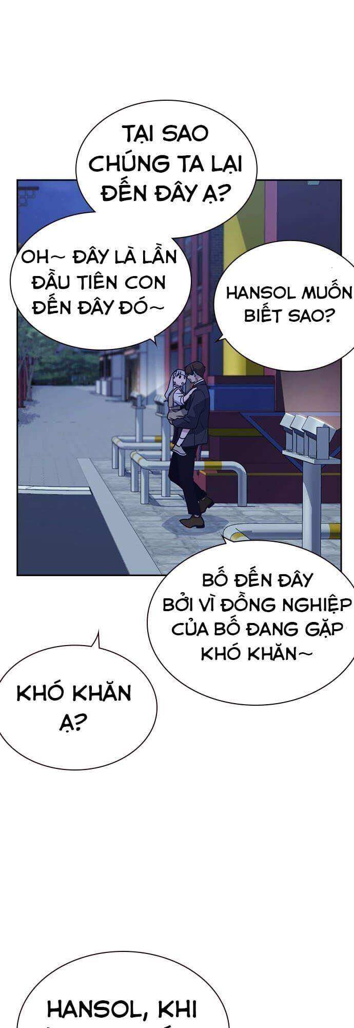 Học Nhóm Chapter 93 - 49