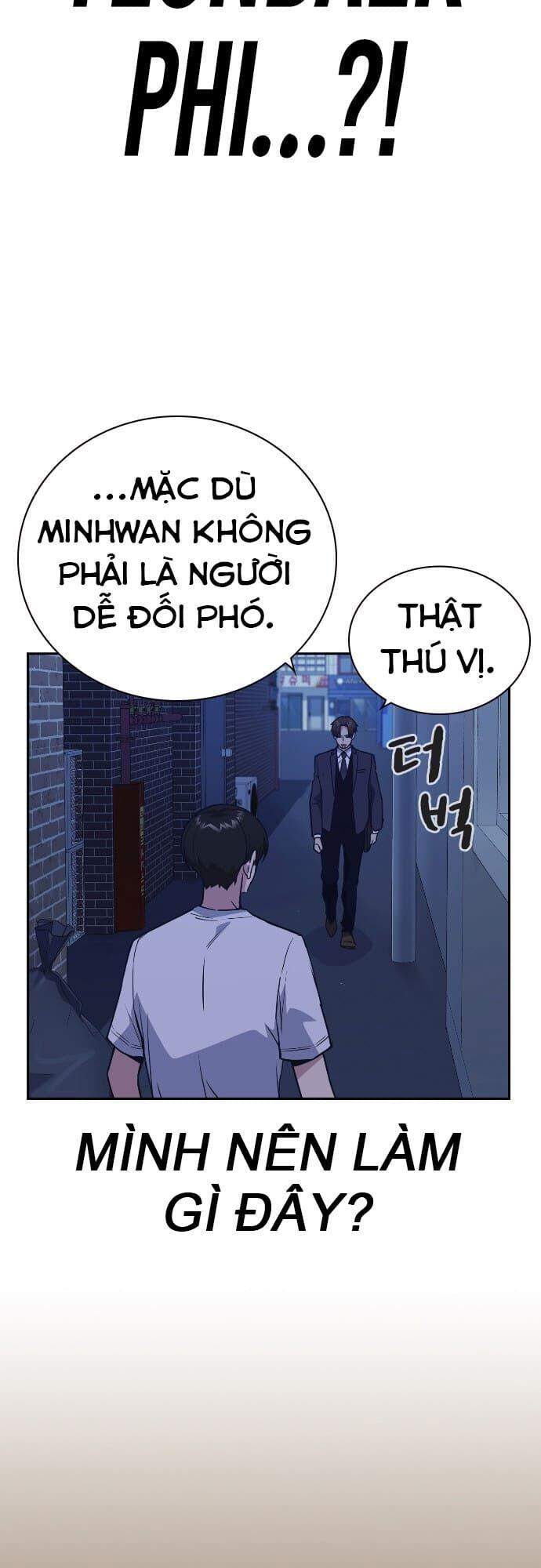 Học Nhóm Chapter 93 - 8