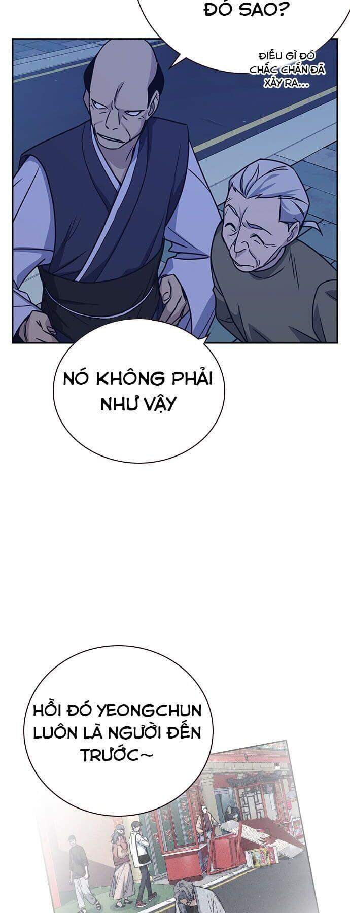 Học Nhóm Chapter 94 - 21