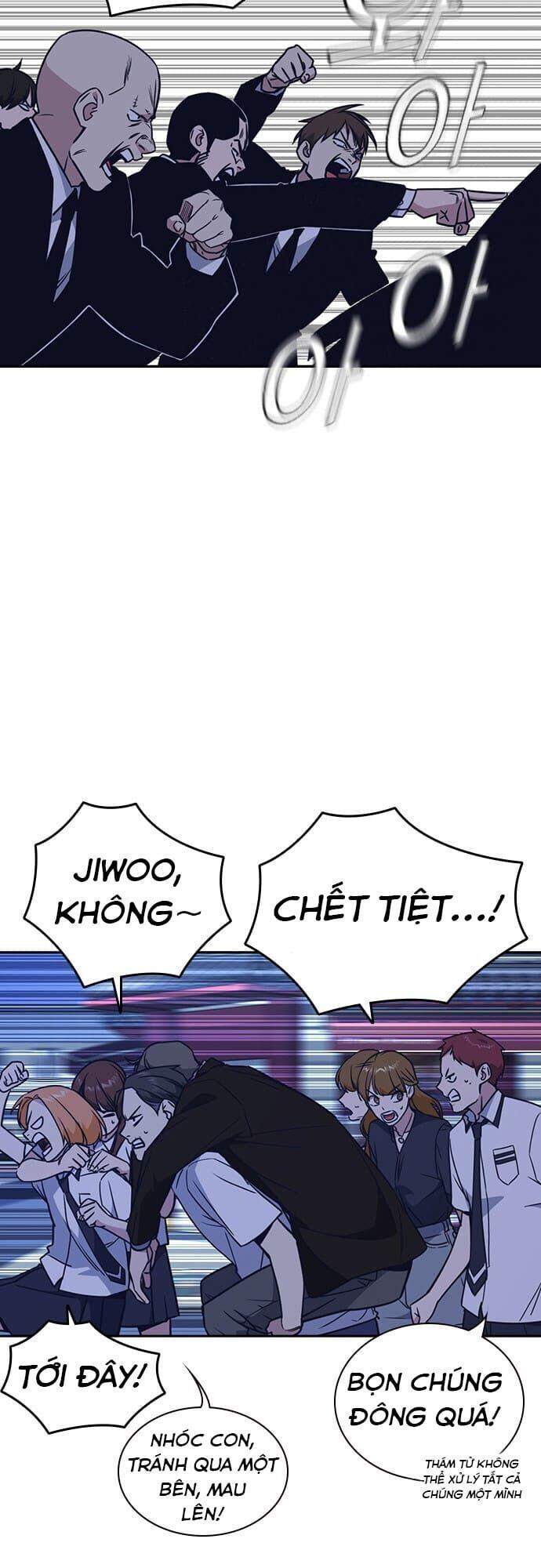 Học Nhóm Chapter 94 - 4