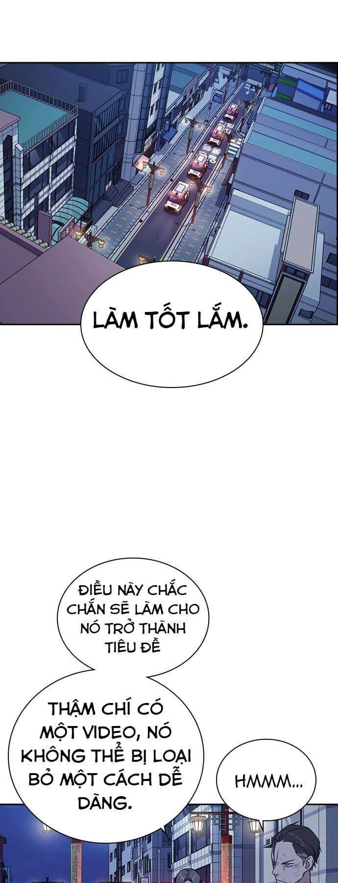 Học Nhóm Chapter 94 - 31