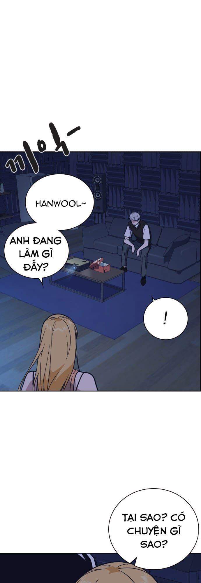 Học Nhóm Chapter 94 - 51
