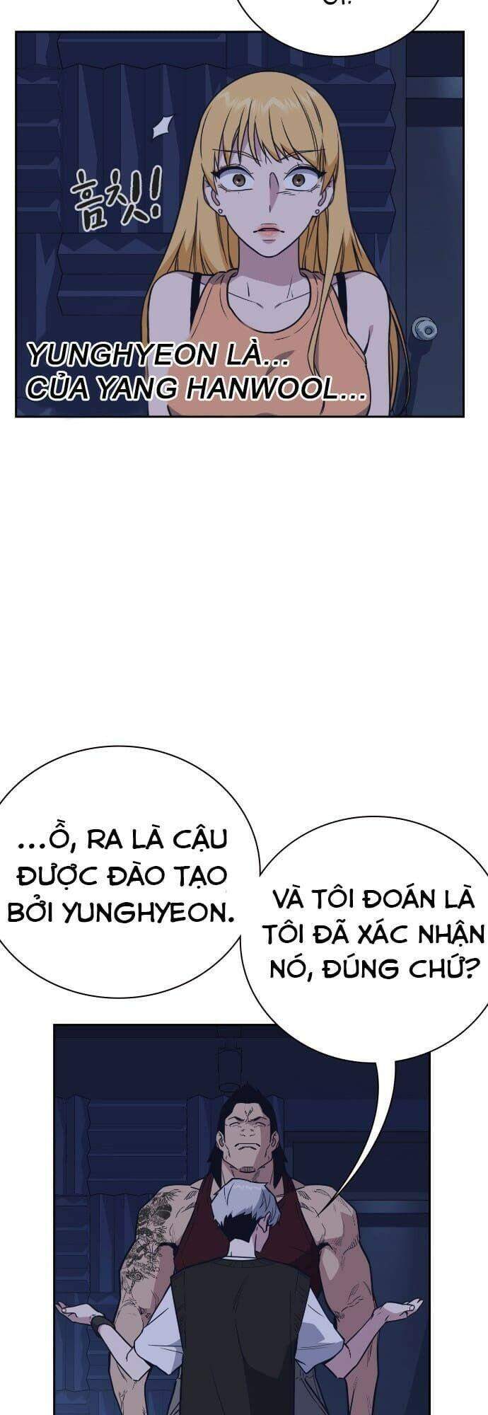 Học Nhóm Chapter 94 - 58