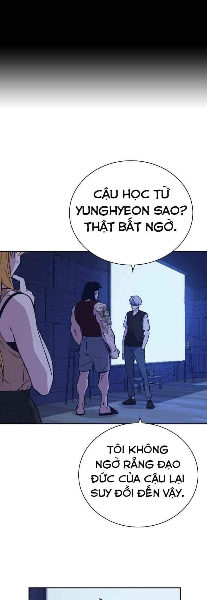 Học Nhóm Chapter 95 - 2