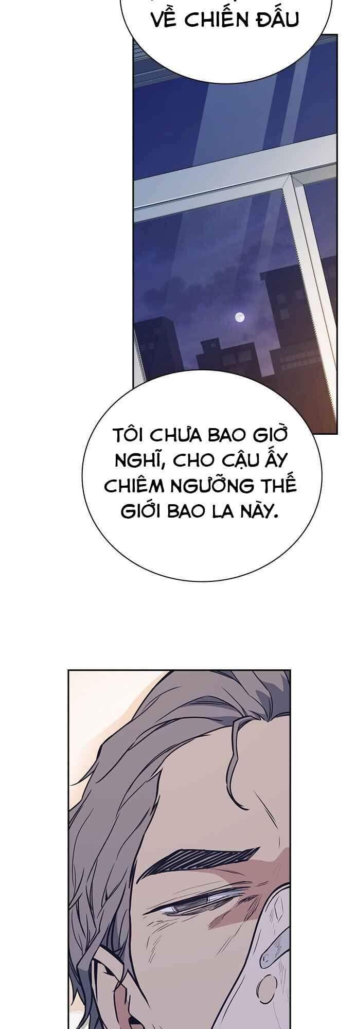 Học Nhóm Chapter 95 - 27