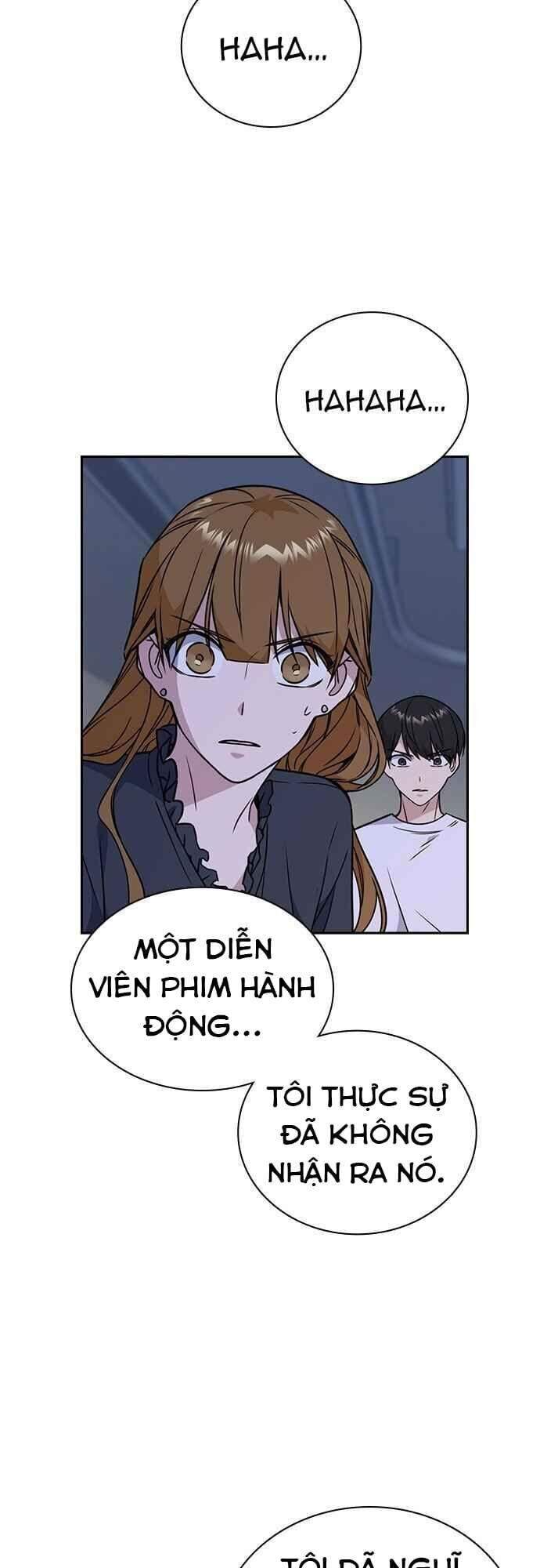 Học Nhóm Chapter 95 - 35