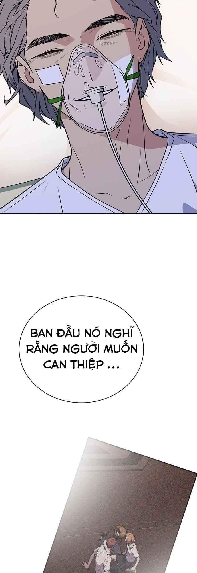Học Nhóm Chapter 95 - 37