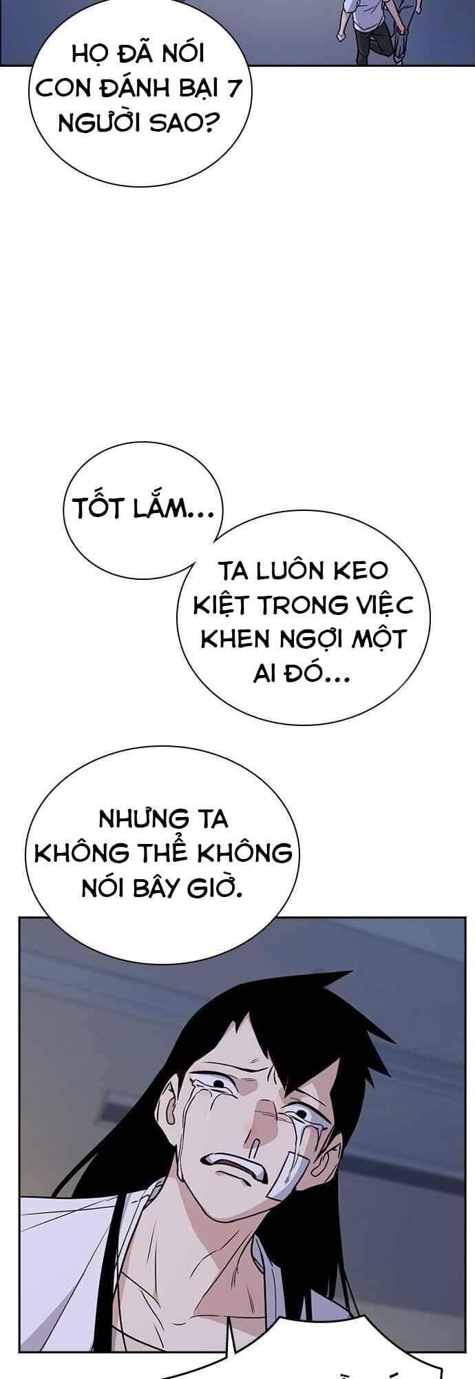 Học Nhóm Chapter 95 - 48