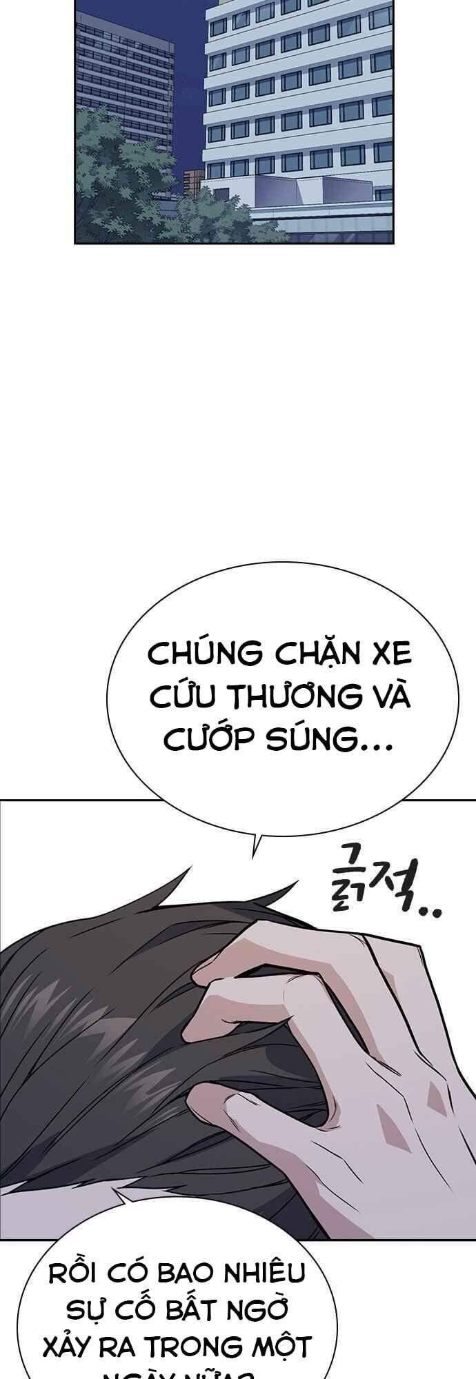 Học Nhóm Chapter 95 - 10
