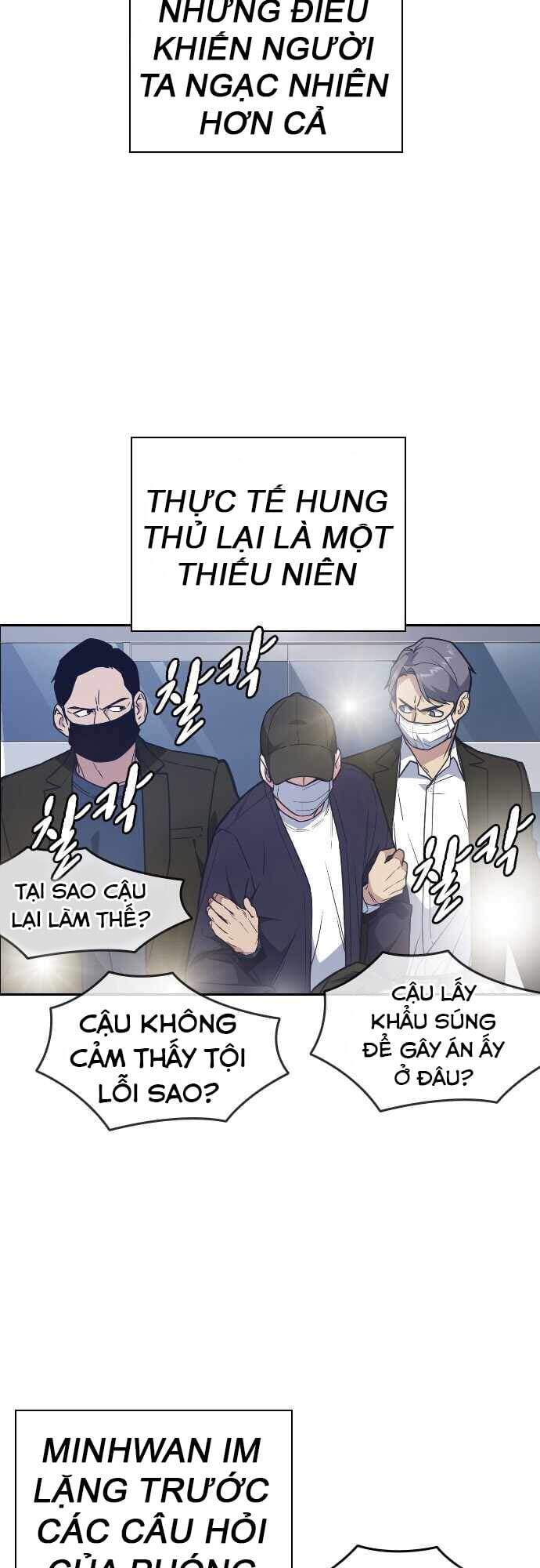 Học Nhóm Chapter 96 - 4