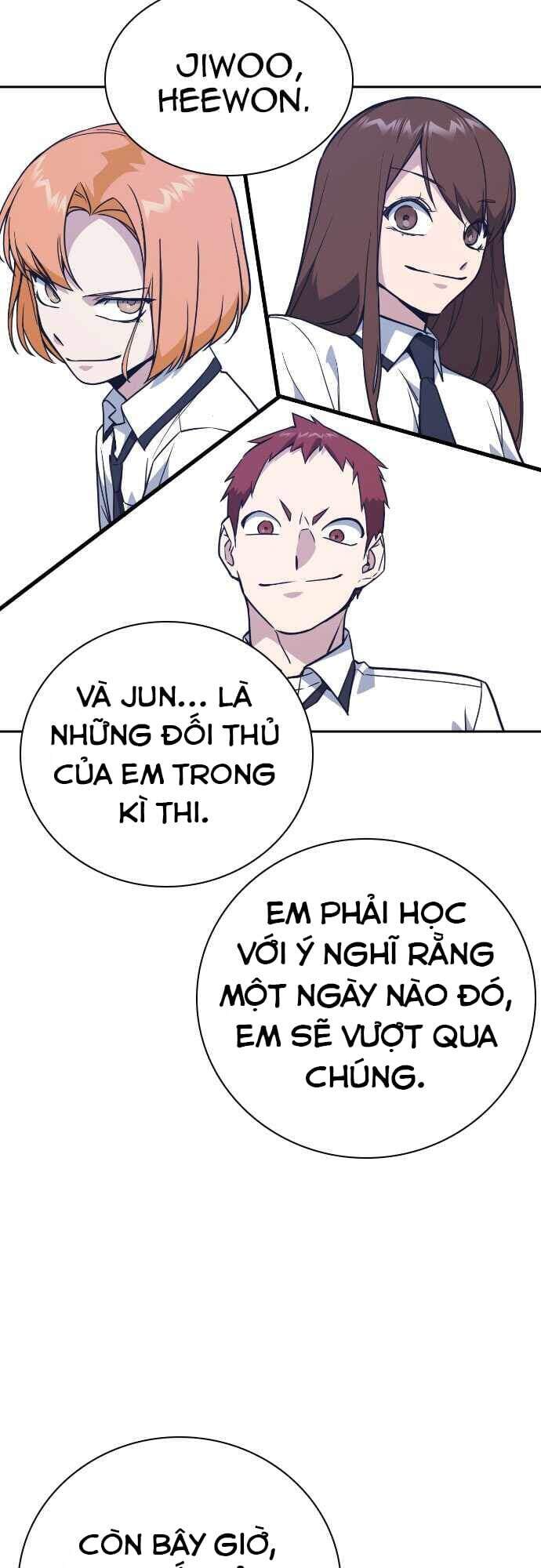 Học Nhóm Chapter 96 - 36