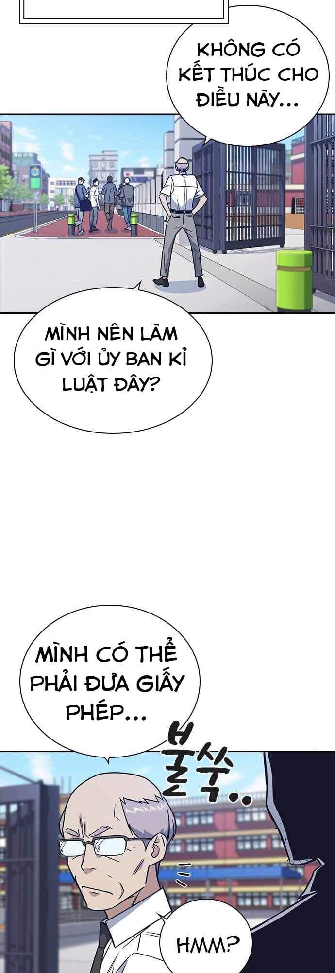 Học Nhóm Chapter 96 - 50