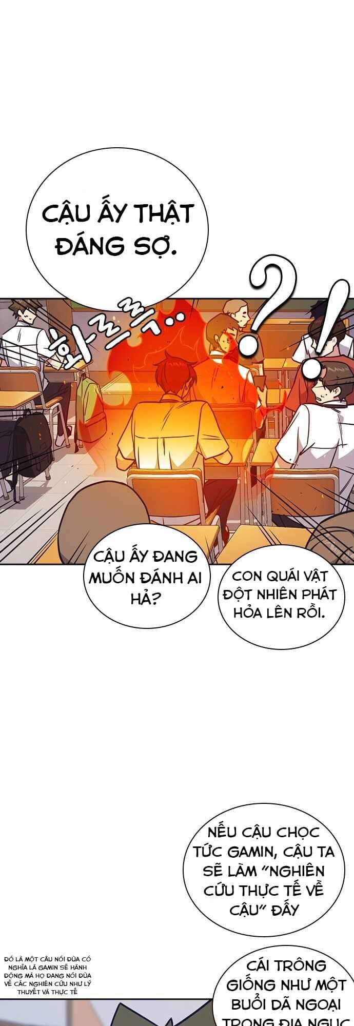 Học Nhóm Chapter 96 - 53