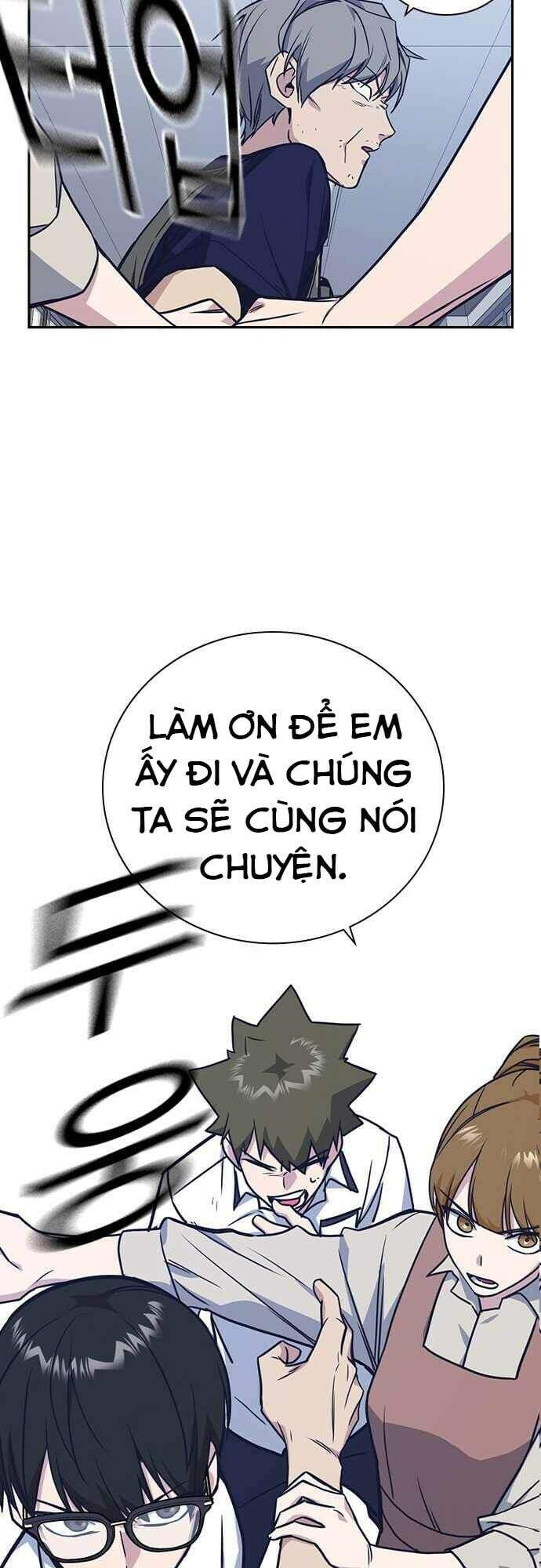 Học Nhóm Chapter 96 - 66