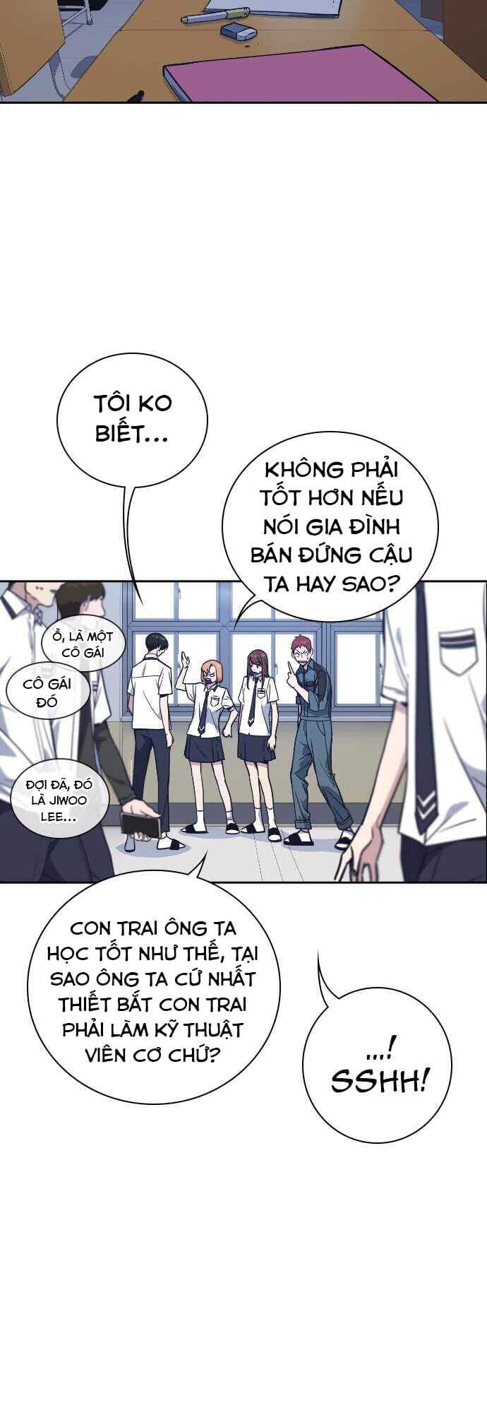 Học Nhóm Chapter 97 - 18
