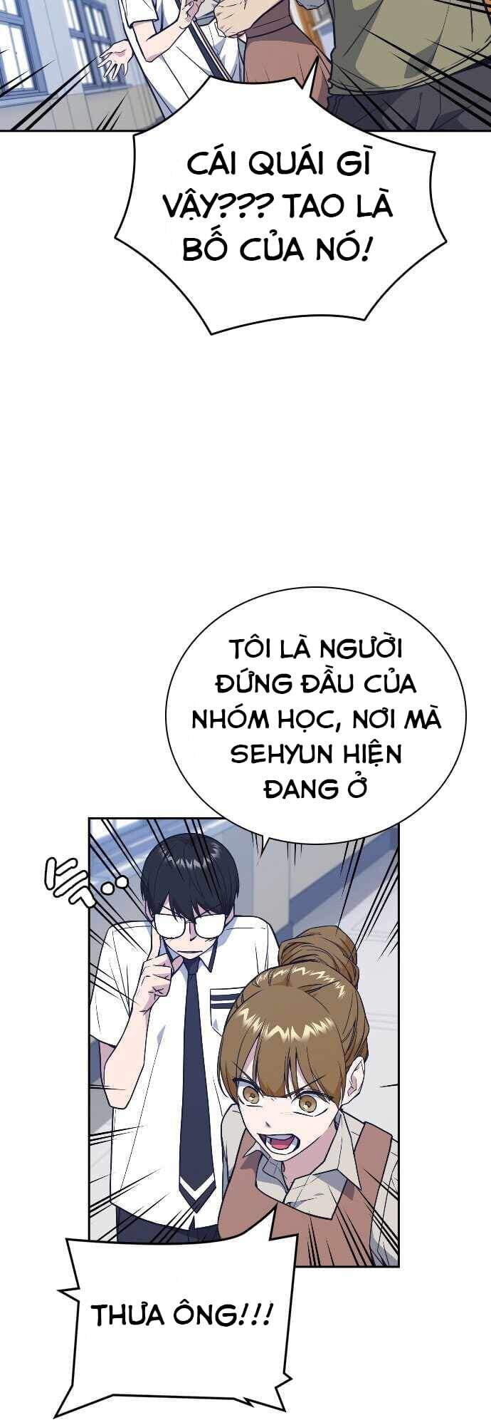 Học Nhóm Chapter 97 - 8