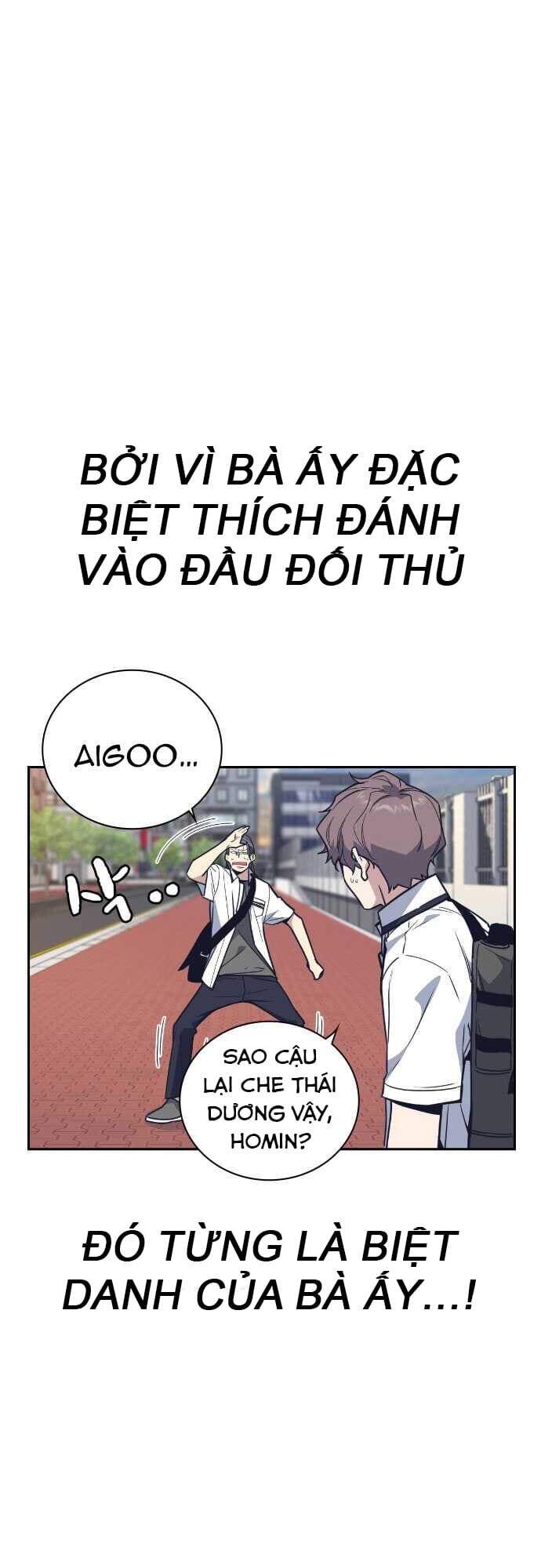 Học Nhóm Chapter 98 - 17