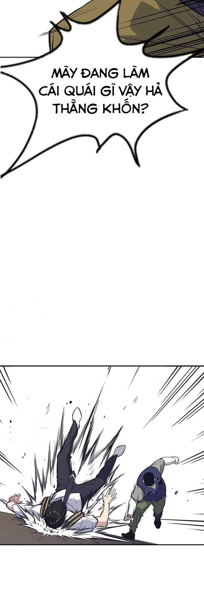 Học Nhóm Chapter 99 - 3