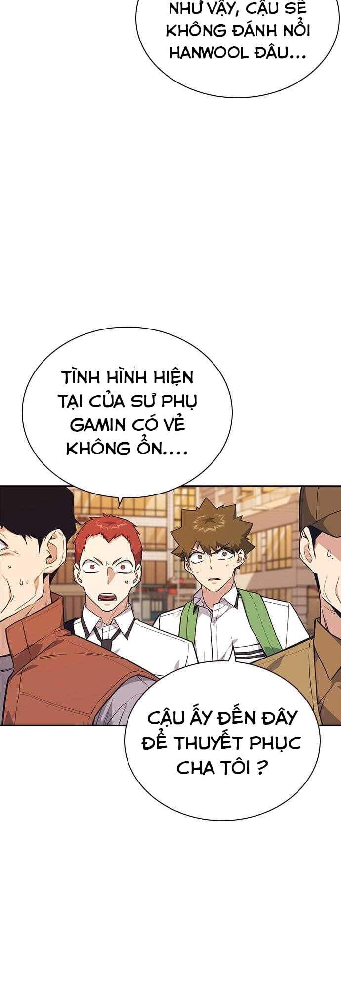 Học Nhóm Chapter 99 - 34