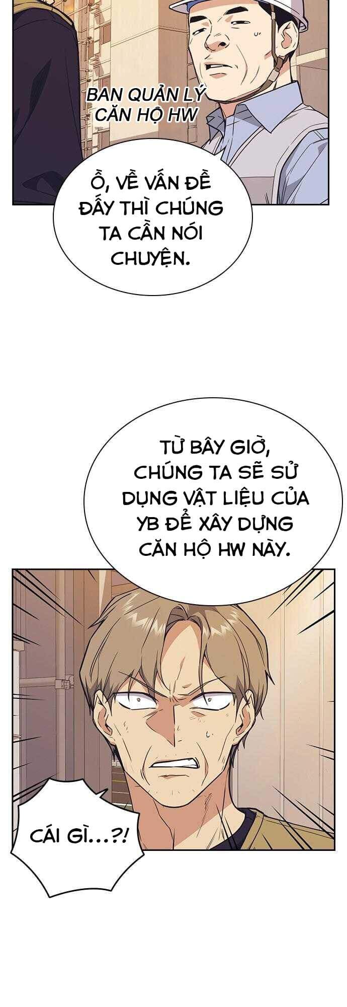 Học Nhóm Chapter 99 - 37