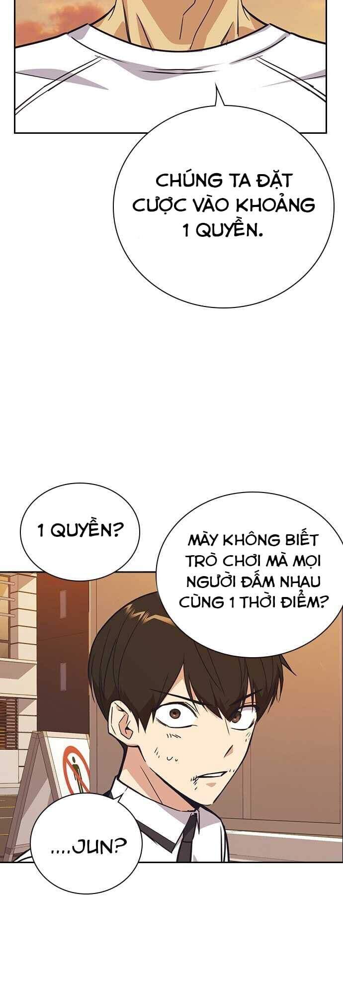 Học Nhóm Chapter 99 - 50