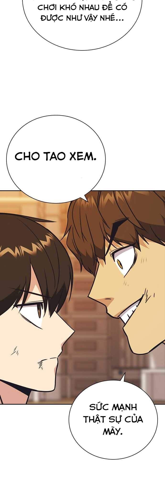 Học Nhóm Chapter 99 - 53
