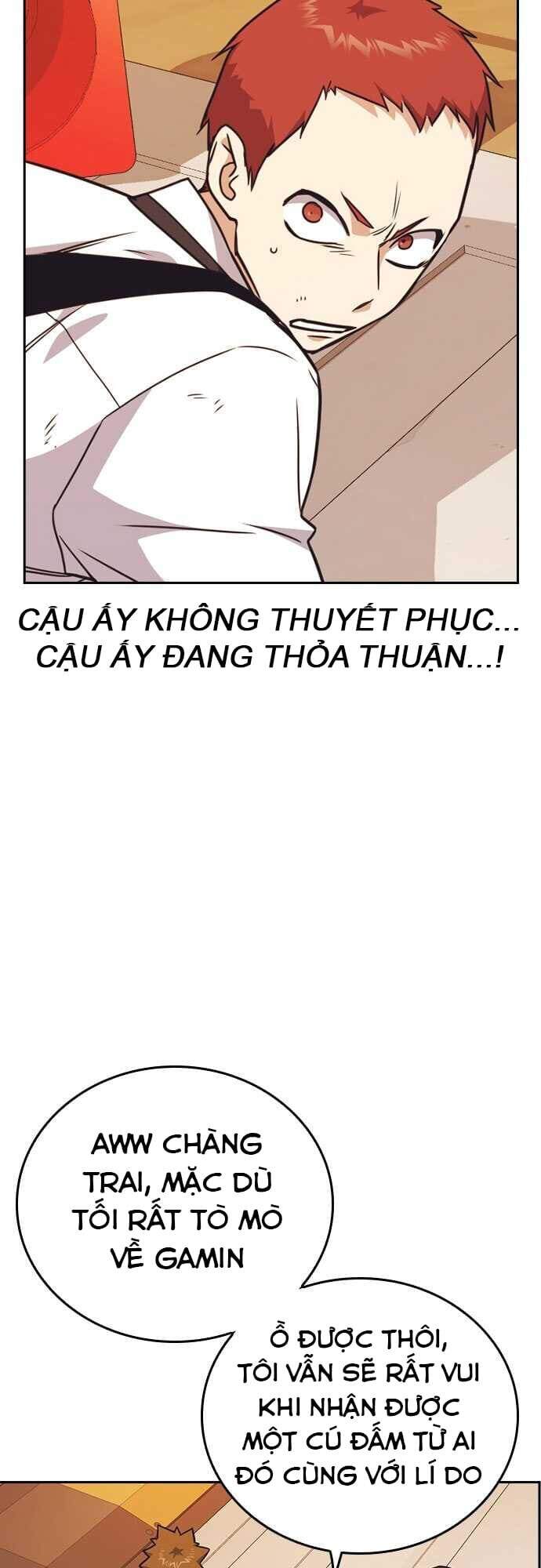 Học Nhóm Chapter 99 - 62