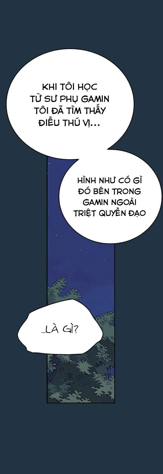 Học Nhóm Chapter 99 - 67
