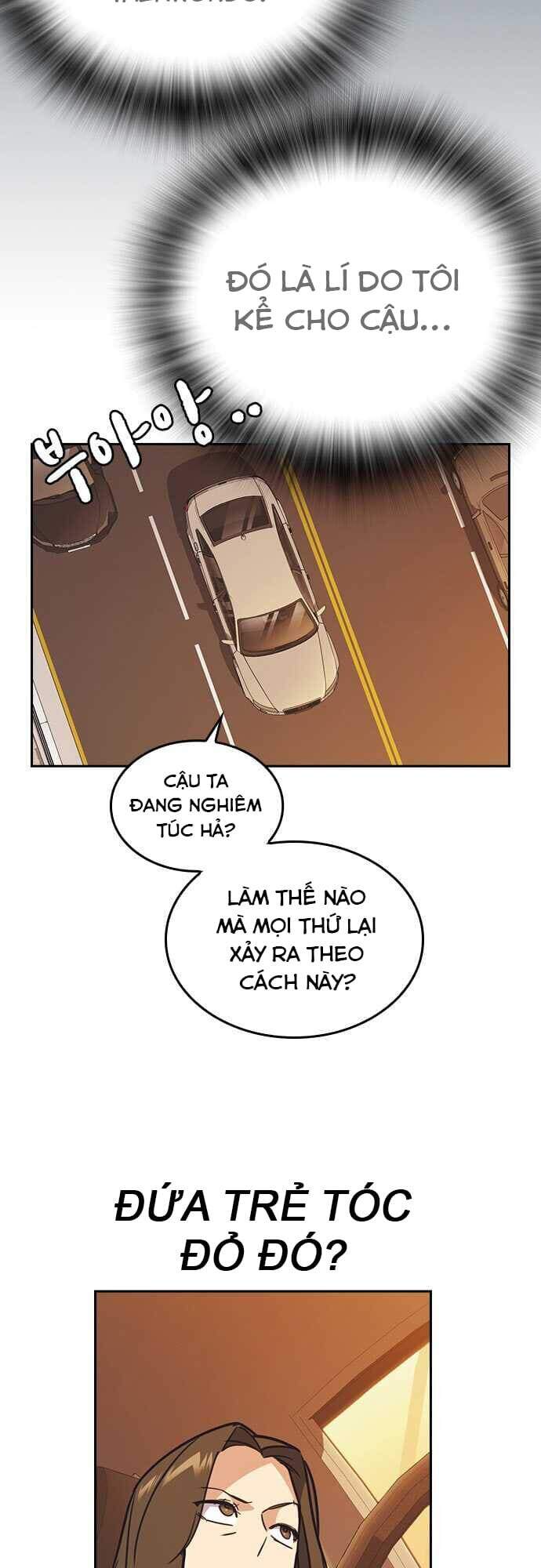 Học Nhóm Chapter 99 - 69