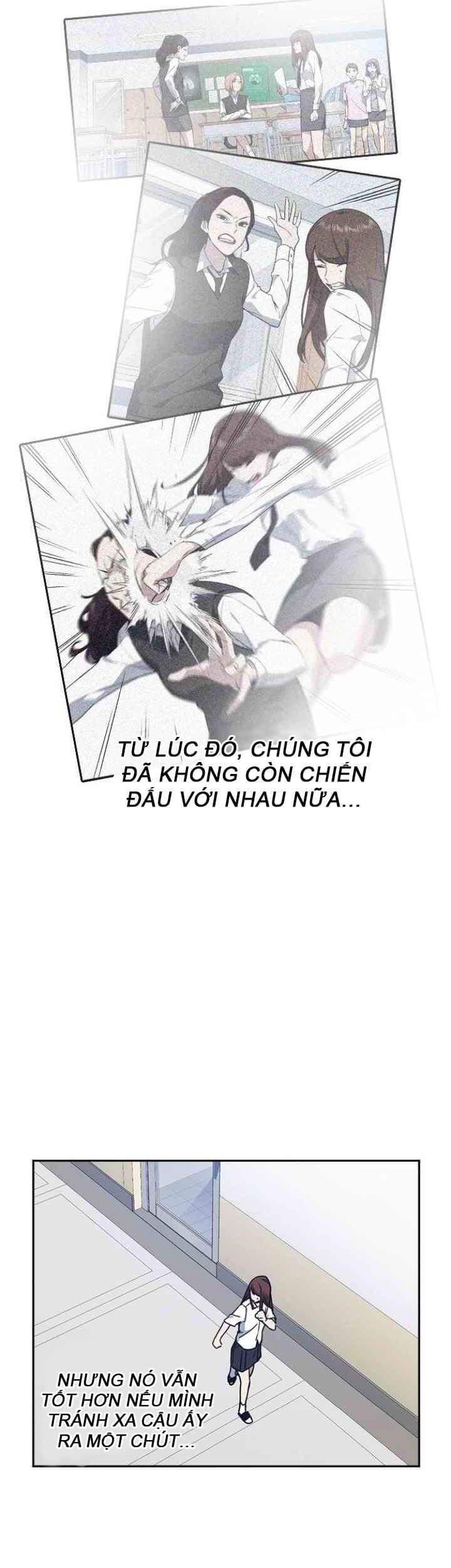 Học Nhóm Chapter 104 - 39