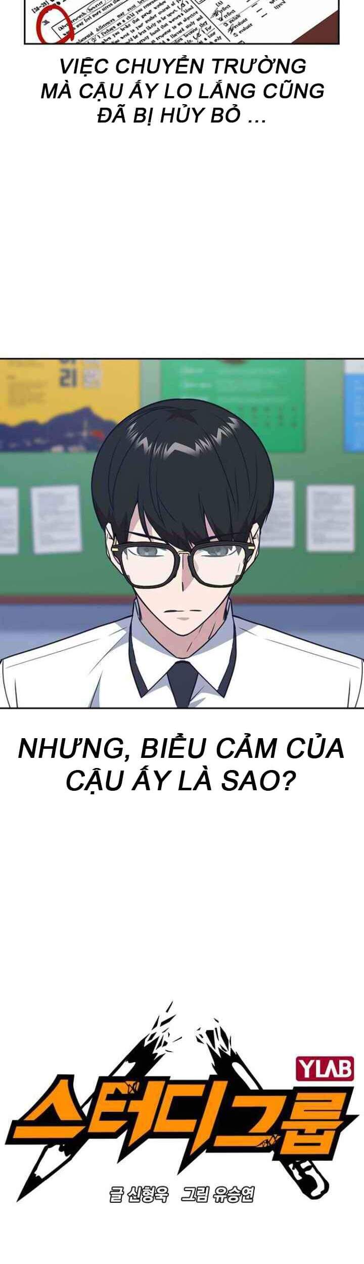 Học Nhóm Chapter 104 - 5