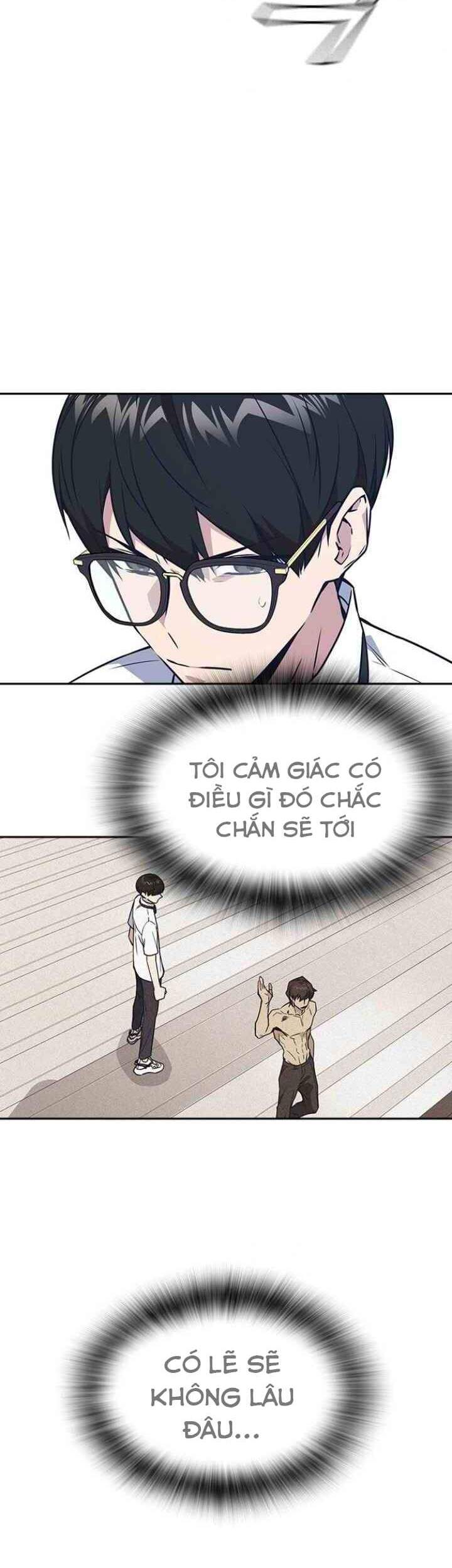 Học Nhóm Chapter 104 - 46