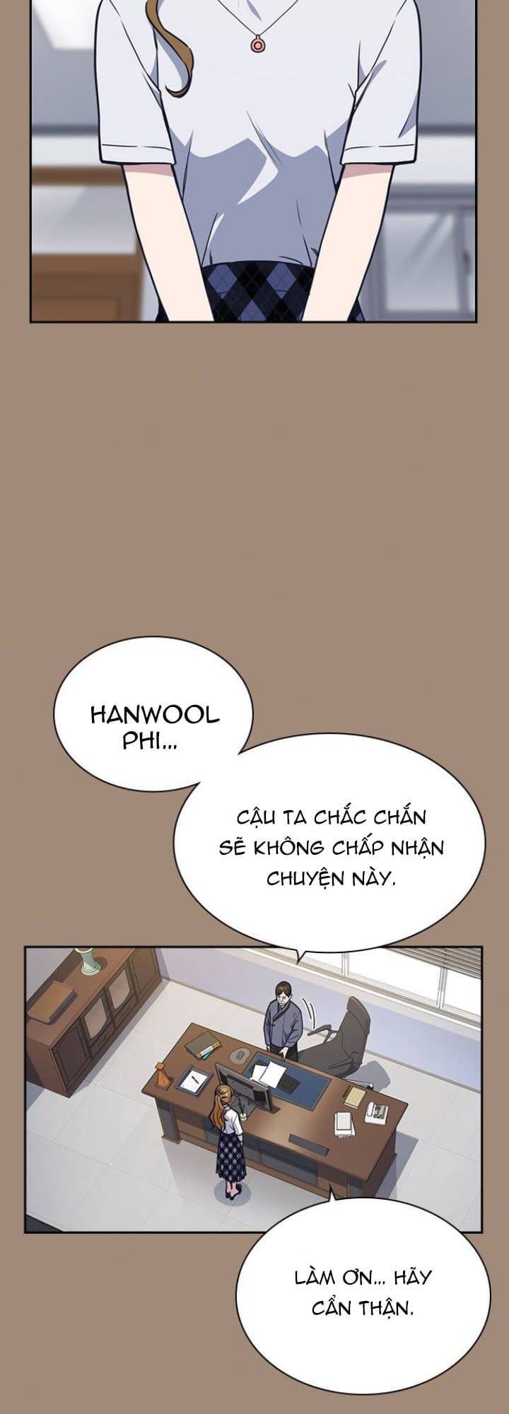 Học Nhóm Chapter 111 - 11
