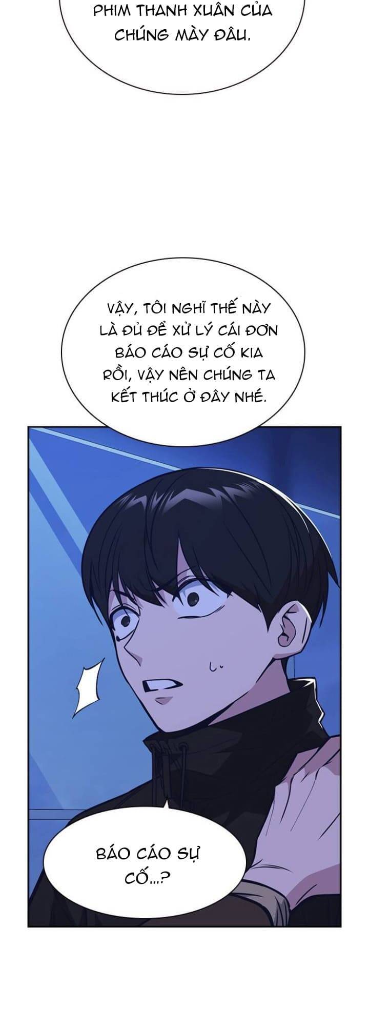 Học Nhóm Chapter 111 - 33