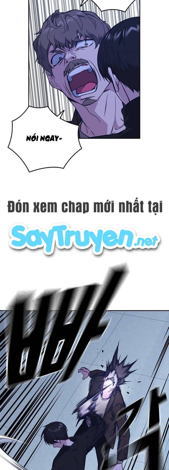 Học Nhóm Chapter 111 - 43