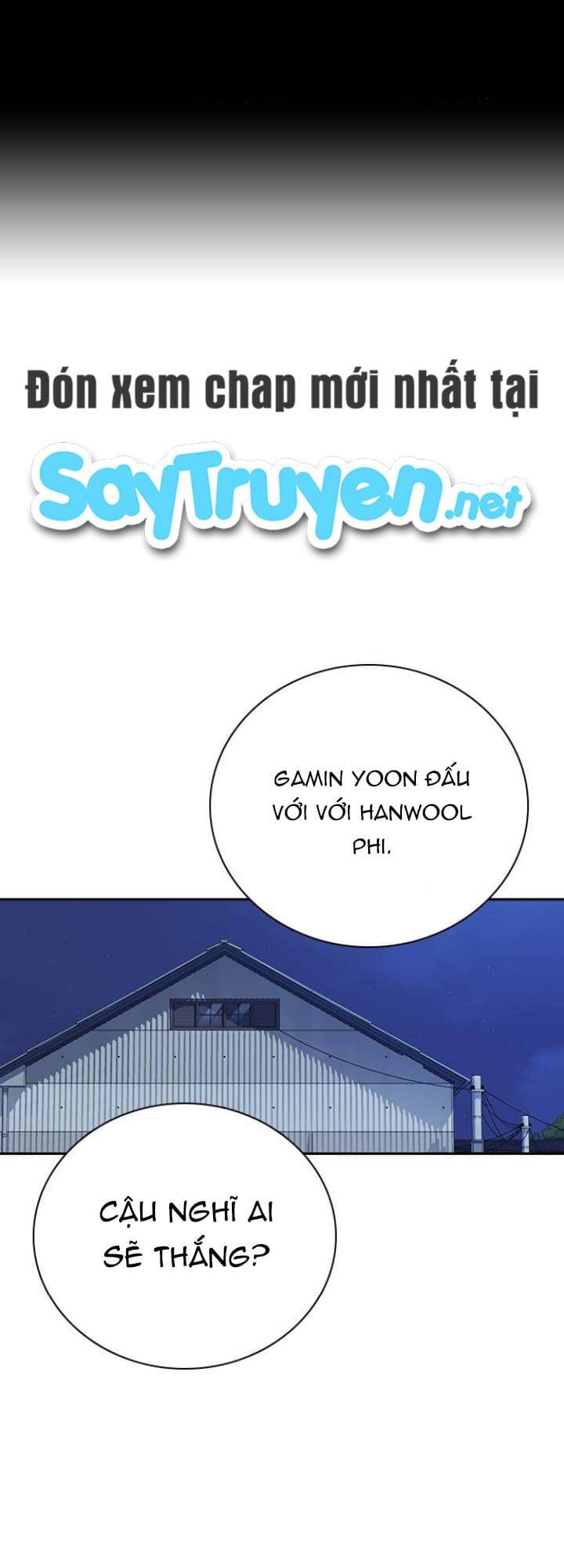 Học Nhóm Chapter 112 - 2