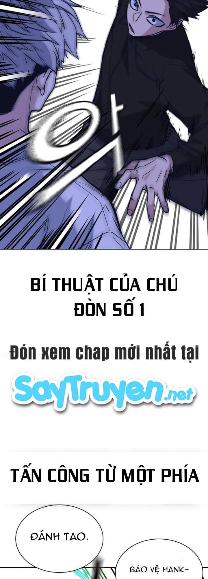 Học Nhóm Chapter 112 - 19