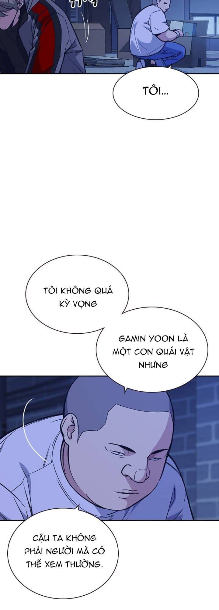 Học Nhóm Chapter 112 - 4