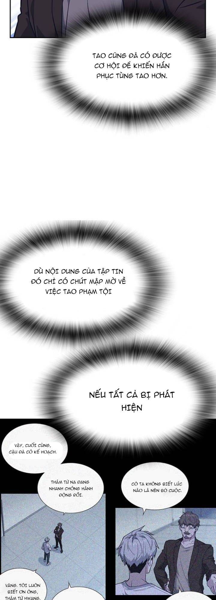 Học Nhóm Chapter 112 - 45