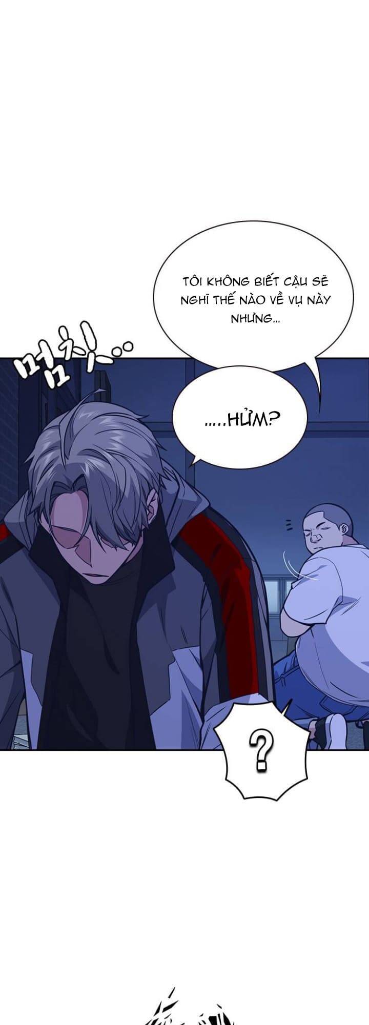 Học Nhóm Chapter 112 - 6