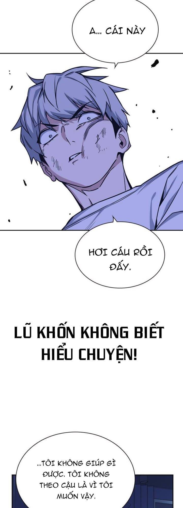 Học Nhóm Chapter 112 - 68