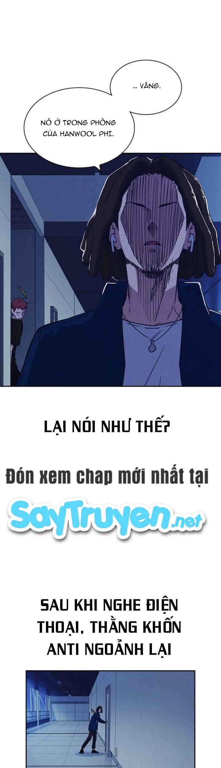 Học Nhóm Chapter 113 - 19