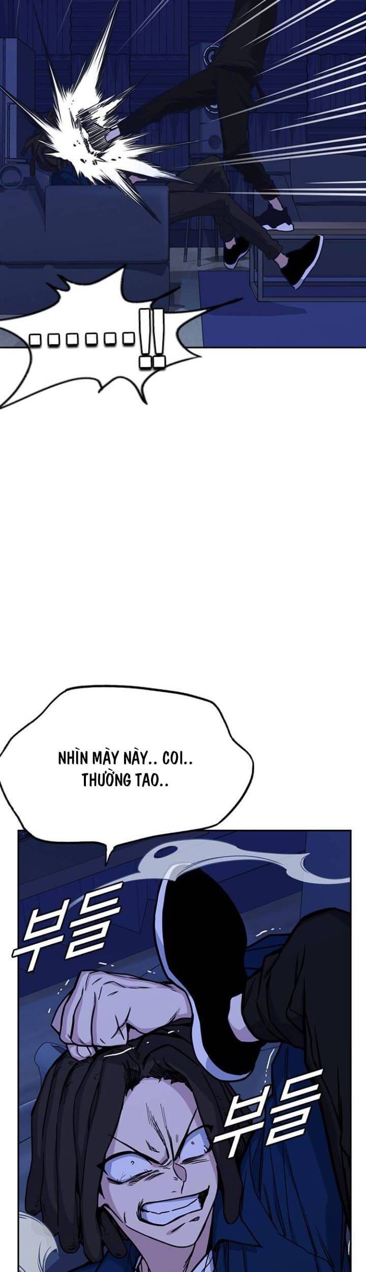 Học Nhóm Chapter 113 - 26