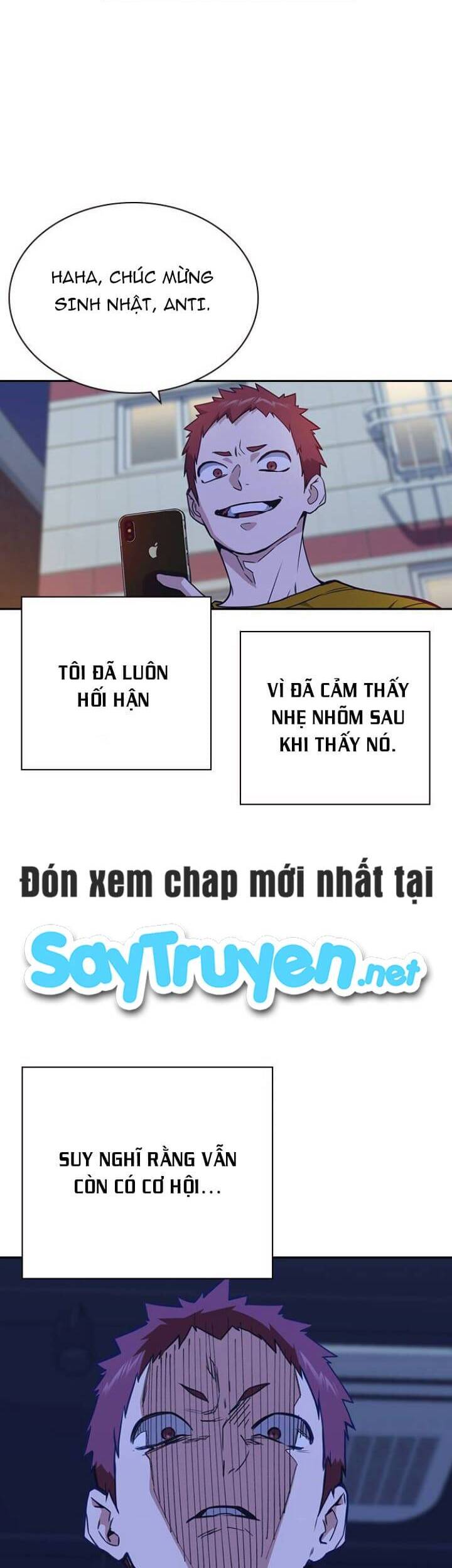 Học Nhóm Chapter 113 - 46