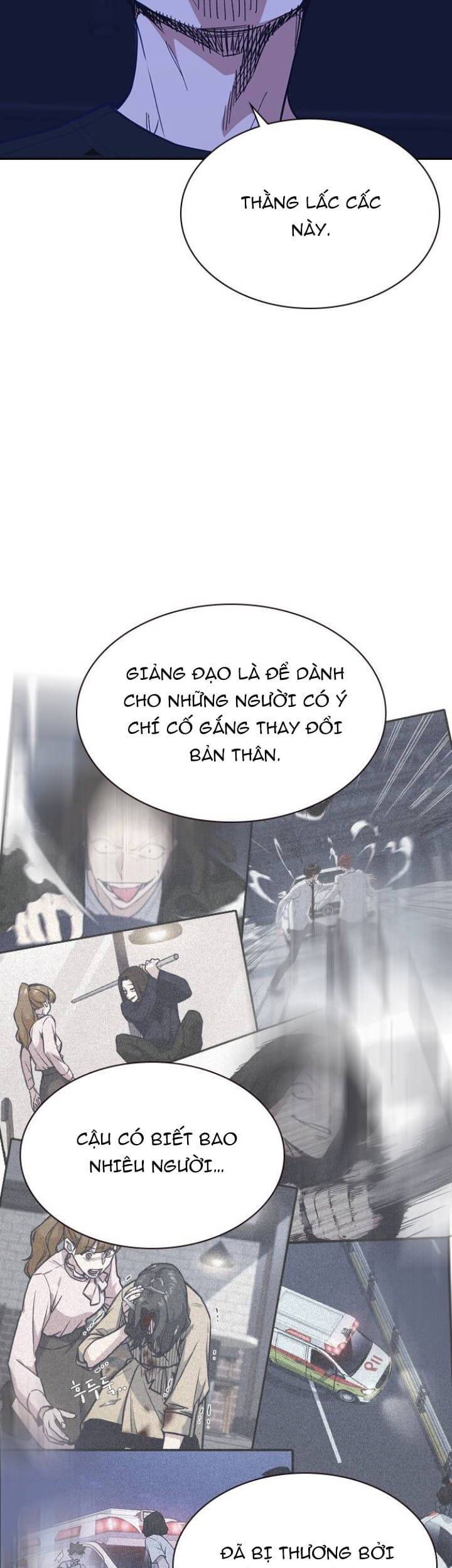 Học Nhóm Chapter 113 - 47